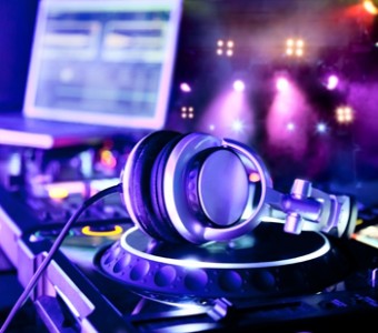 Dee Jay Set