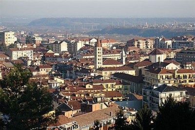 Biella