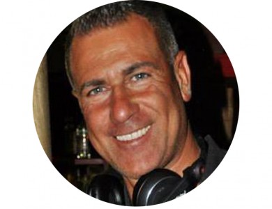 Dj Albertigo