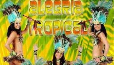 Alegria Tropical
