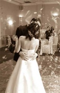 Dance Course for Newlyweds