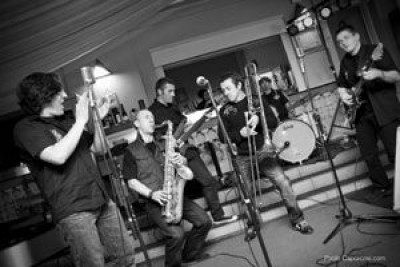 Band of the 50's