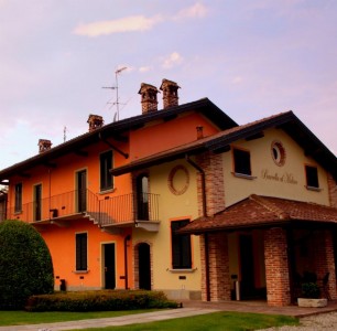 Cascina Barcella