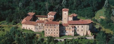 Castello di Massazza