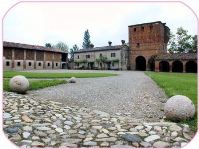 Castello di Paderna