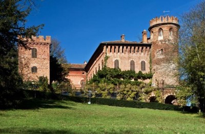 Castello di Redabue