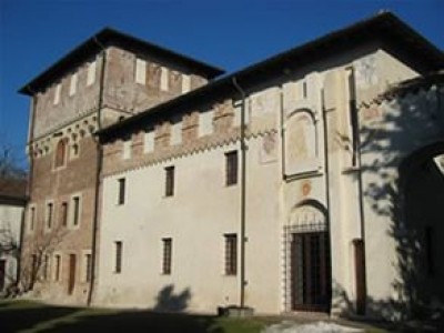 Castello di Vespolate