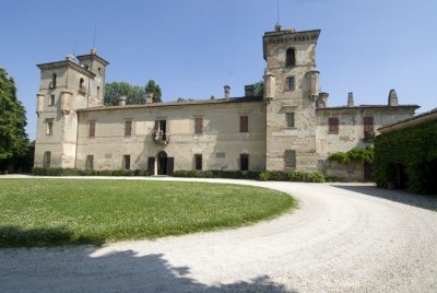 Castello Mina della Scala