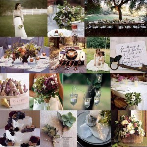 Theme Wedding