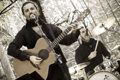 Trio Live Band