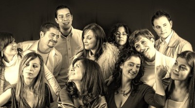 Gospel Choir