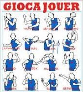 Gioca Jouer