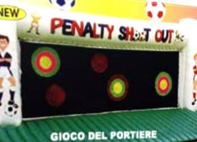 Gioco del Portiere