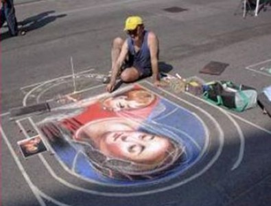 Madonnari