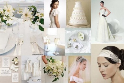 Choosing your Special Wedding..