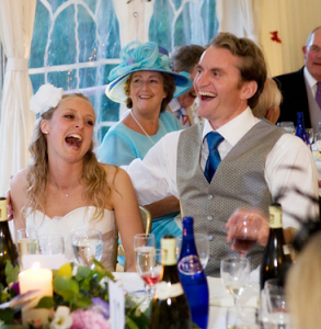 Wedding Jokes