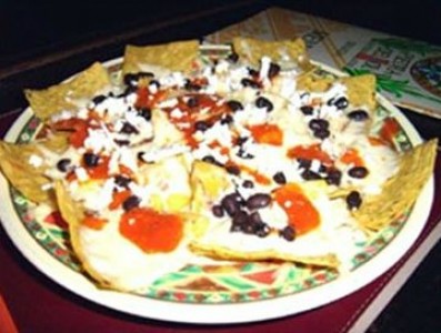 Nachos