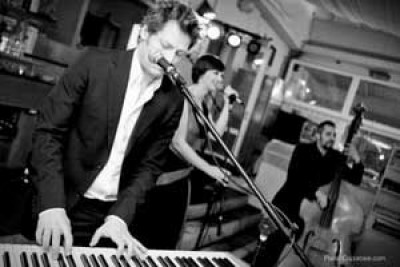 Jazz Quartet