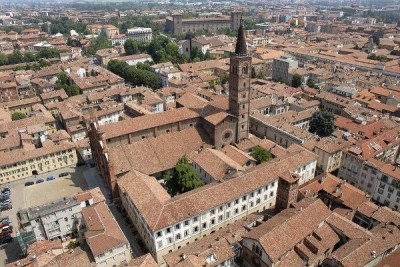 Pavia