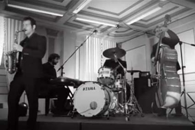 Instrumental quartet