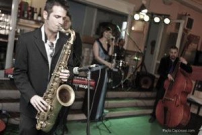 Jazz Quintet