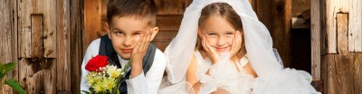 Animazione per matrimoni