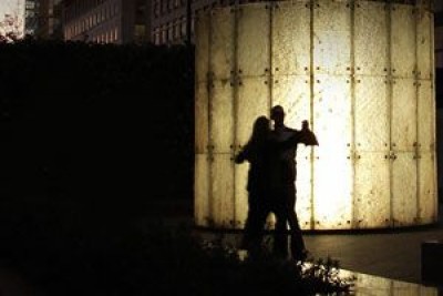 Argentine Tango