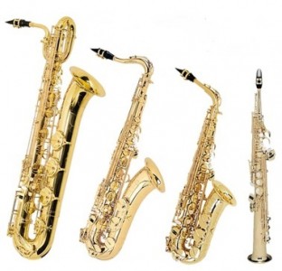 M&M Quartetto di sax
