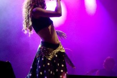 Belly Dance