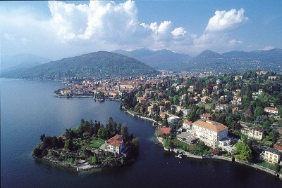 Verbania