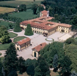 Villa Castelbarco