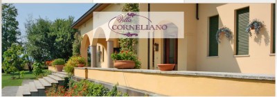 Villa Corneliano