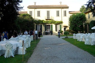 Villa Negri