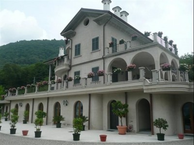 Villa Ortea