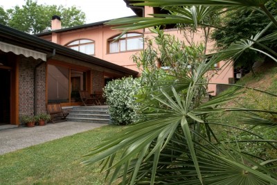 Villa Pedrini