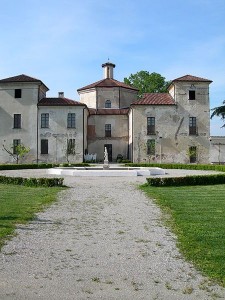 Villa Picchetta