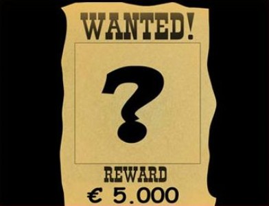 Wanted