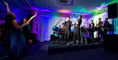 Revival Band