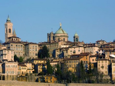 Bergamo