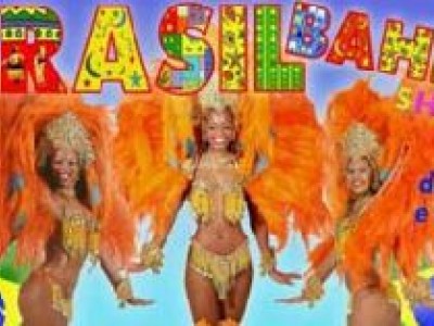 Brsasil Bahia Show