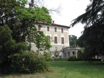 Castello Benso