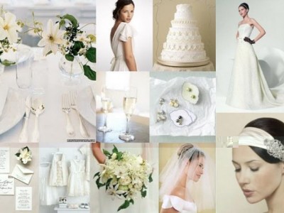 Matrimonio Bianco...la purezza