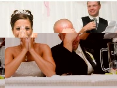 Scherzi al Ricevimento