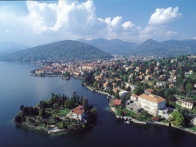 Verbania
