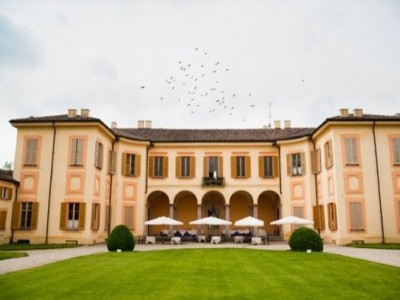 Villa Botta Adorno