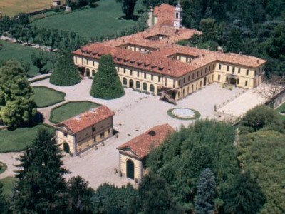 Villa Castelbarco