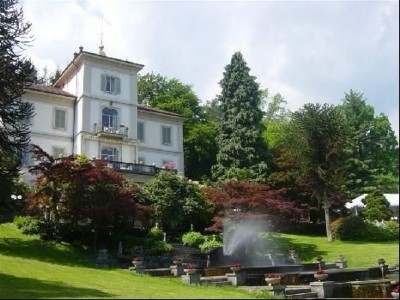 Villa Muggia